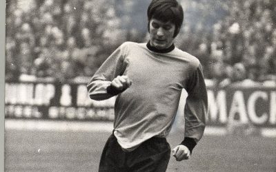 Jimmy Mac…When Are You Coming Back!