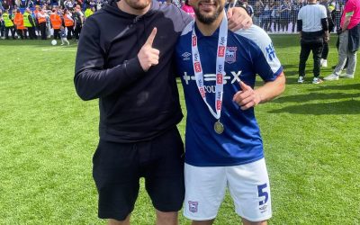 Samy Morsy: A Wolverhampton Ład