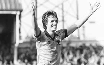 Eves The Man For The Big Occasion