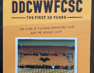 Daventry Wolves Prepare For Golden Night