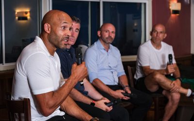 Play Off Heroes Back Together!