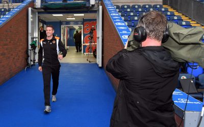 Edwards’ Career Ambition Comes To Fruition