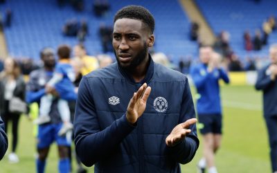 Dunkley’s Molineux Memories