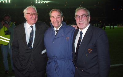 The Crucial Contribution Of Jack Harris