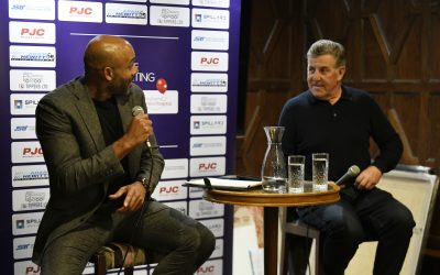 McGhee Gunning For Hot Topic