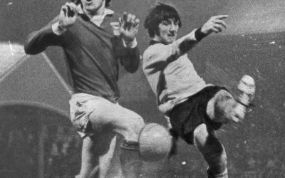 Gunning For The Leaders