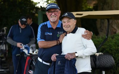 Tribute To Terry Wharton