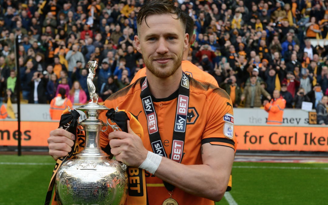 Barry The One Season Wanderer