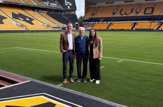 Refreshed Brand And Website For Wolves FPA