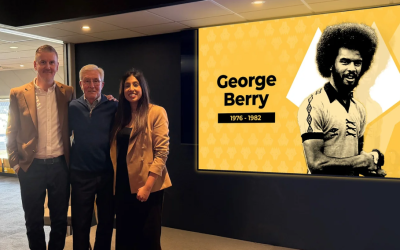 Refreshed Brand And Website For Wolves FPA